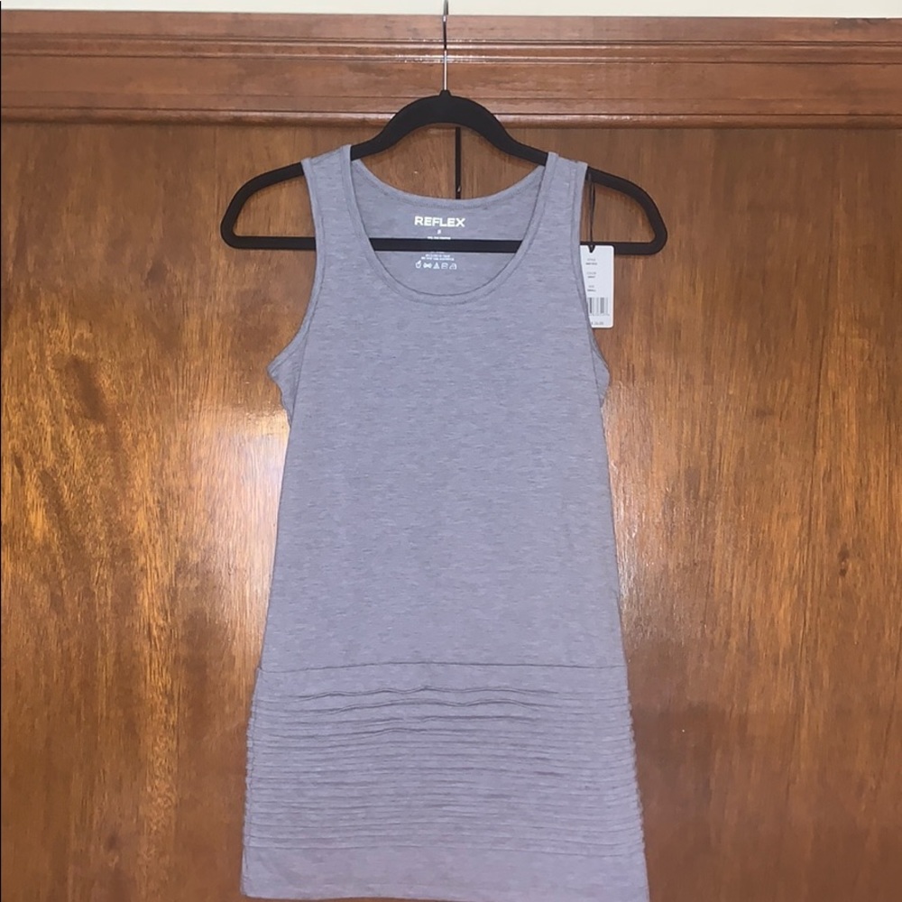 Reflex NEVER worn shirt